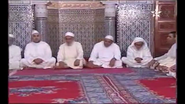 44 Marrakech (Quran Group - Coran En Groupe - قراءة جماعية)