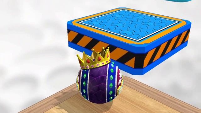 Going Balls game: All skins unlock BOSS levels Gameplay ? ? смотреть онлайн