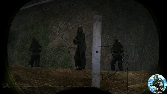 УЖЕ ГОТОВЫЙ ПОРТ!? S.T.A.L.K.E.R: Mobile Edition смотреть онлайн