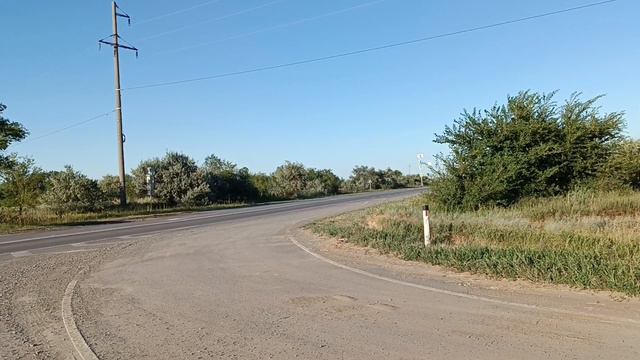 Природа моего края, путешествия