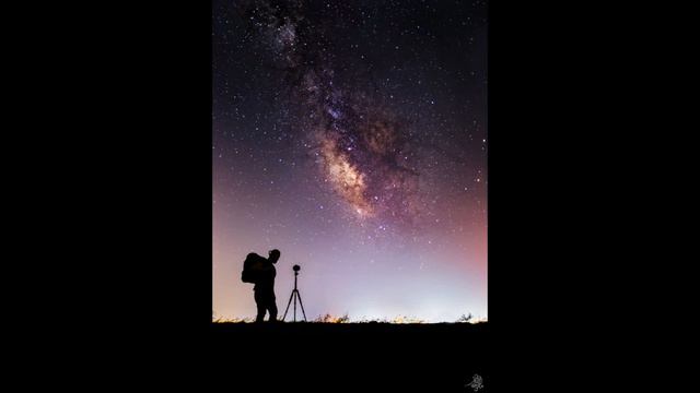 Чому на фотографіях з космосу не видно зірок? смотреть онлайн