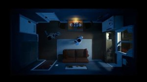 12 MINUTES  ► |ТРЕЙЛЕР| E3 2019 ( НА РУССКОМ )