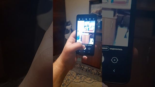 сравнение телефонов Alcatel Pixi 4 и Samsung Galaxy A01 Core смотреть онлайн