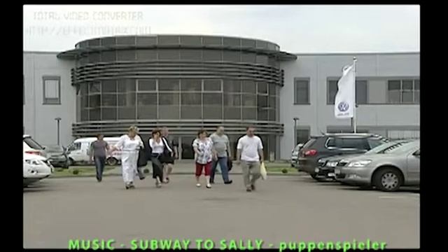 Volkswagen; life or VOLKSWAGEN работа на заводе фольксваген смотреть онлайн