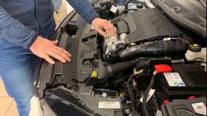 Peugeot 2008. Полный обзор. Тест драйв.