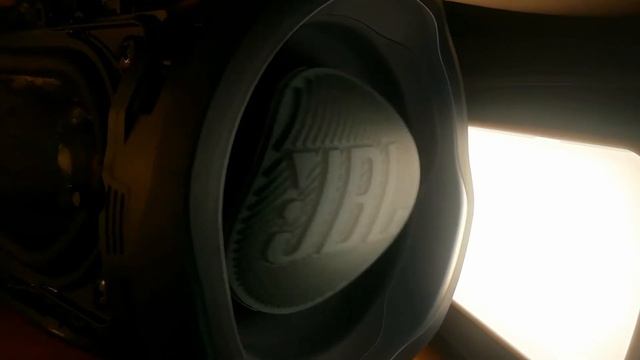 Super Charge 4 bass test! / blowing! / watch to the end!! | советую слушать в наушниках или с колон смотреть онлайн