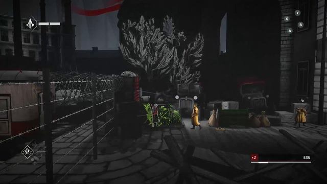 Assassin's Creed Chronicles: Russia Sequence 5 Gameplay Walkthrough - No Commentary смотреть онлайн