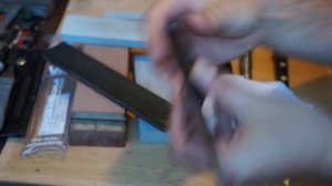 Веневские алмазные бруски