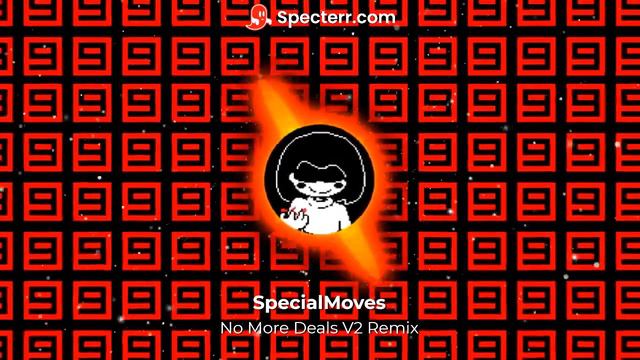 No More Deals V2 Remix смотреть онлайн