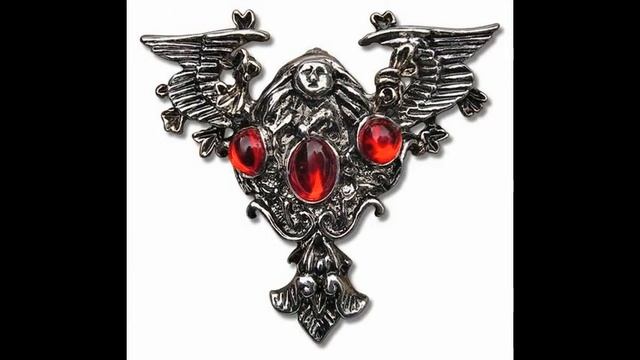 Кельтские амулеты и талисманы смотреть онлайн