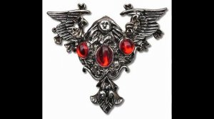 Кельтские амулеты и талисманы