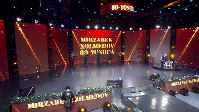 O'tkir Muhammadxo'jayev & Uchqun Tillayev - DIQQAT QIDIRUV!