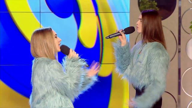 LAVE — Wildfire смотреть онлайн