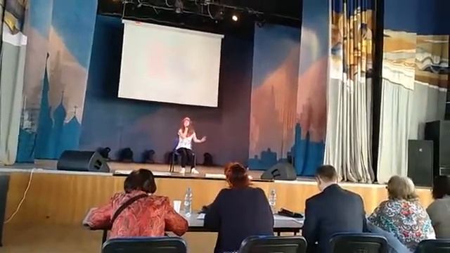 Ткачёва Дарья- Лауреат 1 степени!"Девушка из Ипонемы" смотреть онлайн
