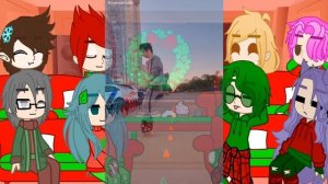 Реакция 13 карт на хобби Зонта(фигурное катание)/ by:@лили 13 карт