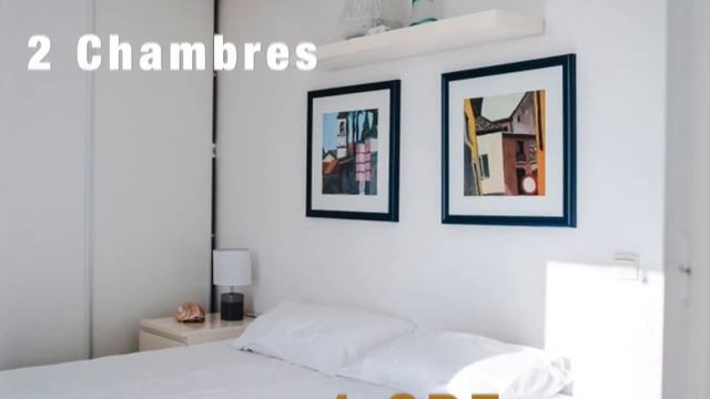 Location Vacances Maison Vue mer + Terrasse, max 6 personnes, Saint Pierre La Mer смотреть онлайн