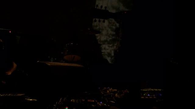 Godspeed You! Black Emperor - Gathering Storm, Live in Malmö 2015 смотреть онлайн