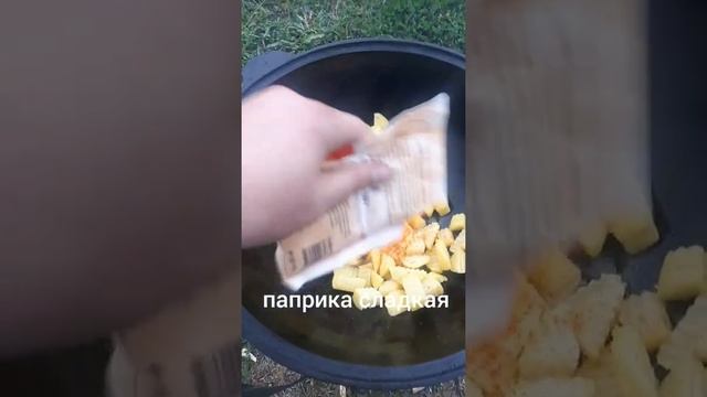 Кулинарное творчество на все случаи жизни 