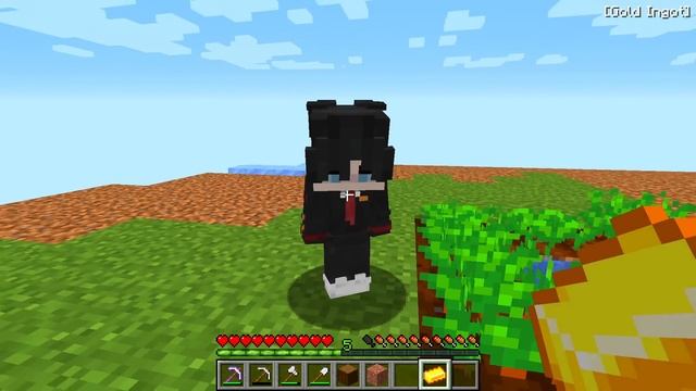 ? Майкрафт но БЛОК ЛЮБВИ Бандита и Полицейской! 3 Часть смотреть онлайн