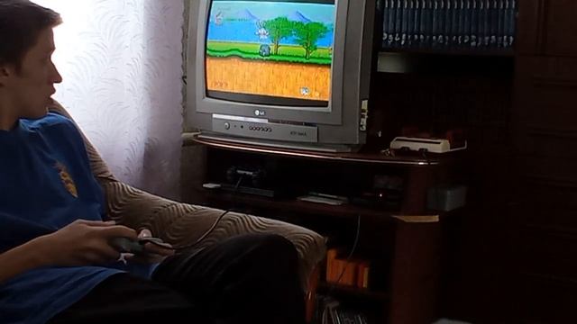 вот какие приставки есть смотреть онлайн