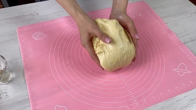 Вместо ПИРОЖКОВ. Всего одна КАРТОШКА! Пышки или пончики на сковороде,вкусно и просто смотреть онлайн