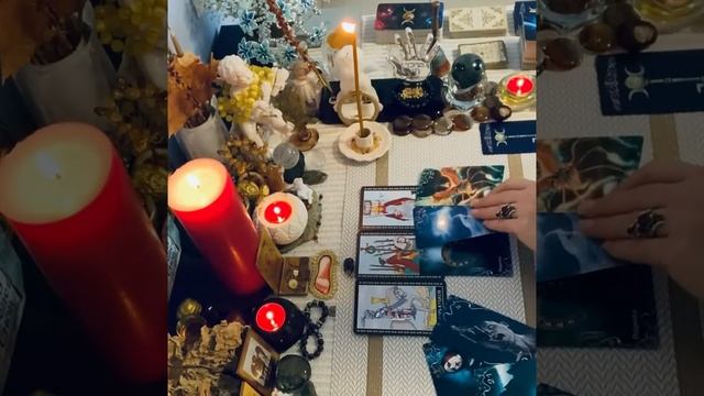??️?” 28.10.2023 - Лунное Затмение - Полнолуние - Завершение в Вашей Жизни…Чего?!». ☝️☝️☝️?️⚖️ смотреть онлайн