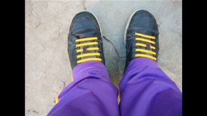 Силиконовые шнурки. | #Обзор