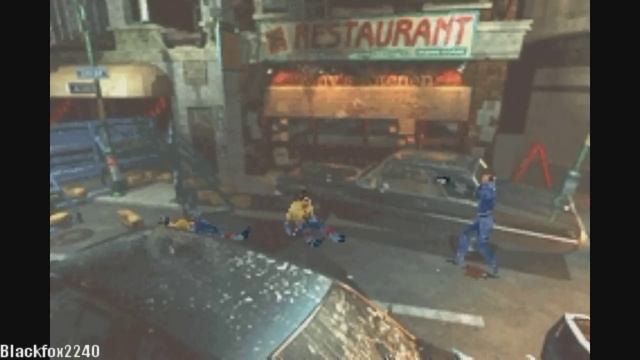 Resident Evil 2 GBA Tech Demo Walkthrough смотреть онлайн