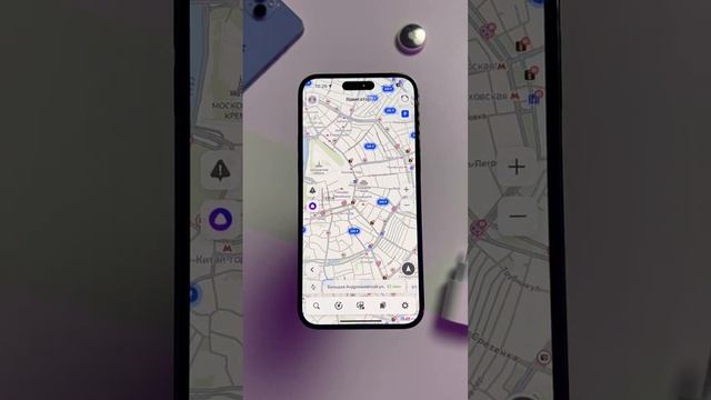 ТОП фишек Яндекс Карт смотреть онлайн
