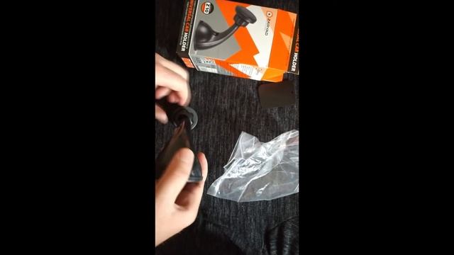 Держатель для телефона смотреть онлайн