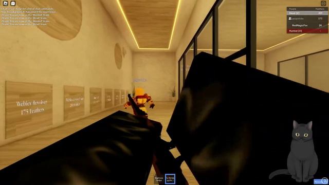 Roblox - The Emu War смотреть онлайн