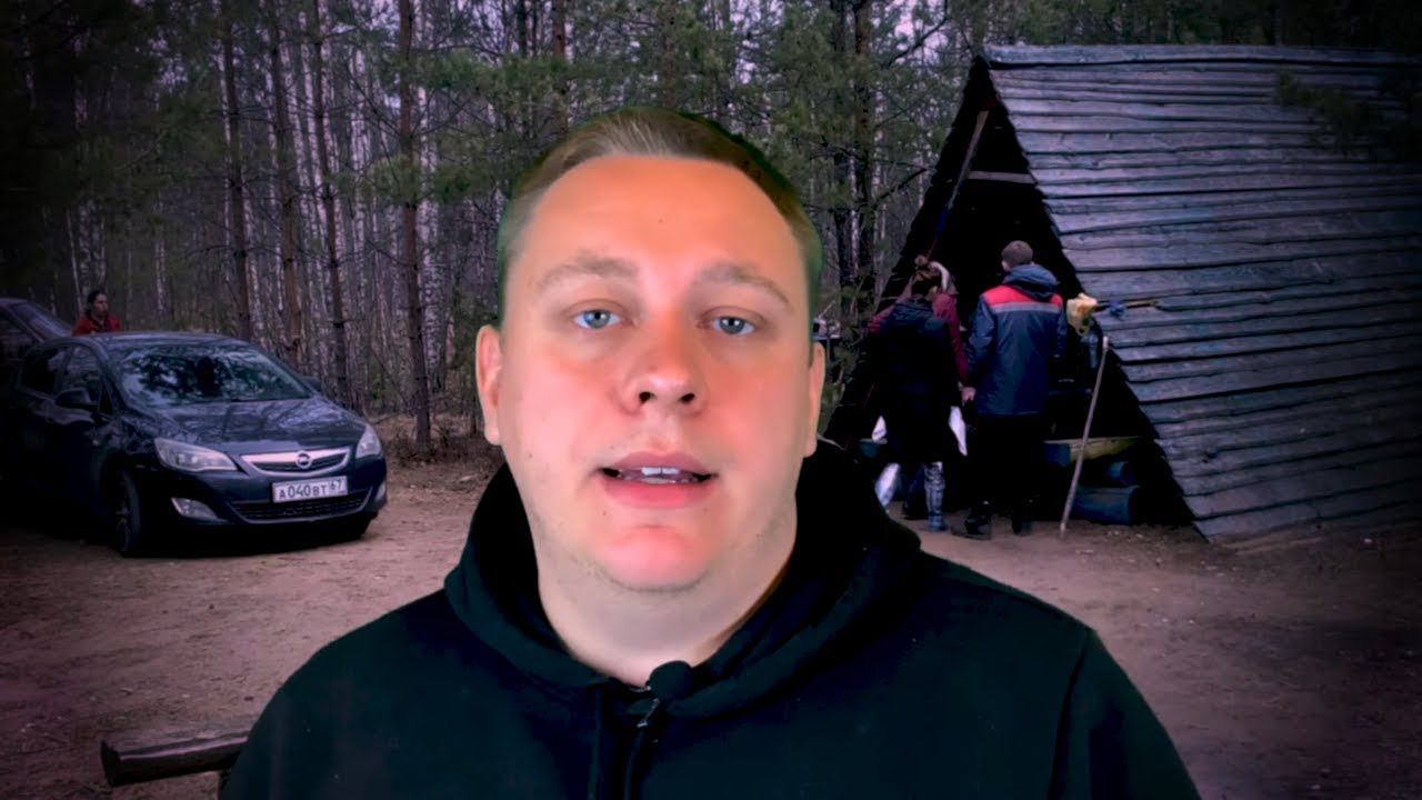 Влад Бахов и Лиза Алерт. Кто стоит за этим? Ответ спустя год смотреть онлайн