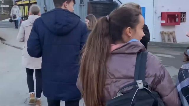 Всероссийский Детский Центр «СМЕНА»/Как попасть?/Всё, что нужно знать про ВДЦ «СМЕНА»/2021 смотреть онлайн