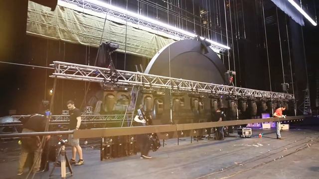 Stealth_Золотая Маска смотреть онлайн