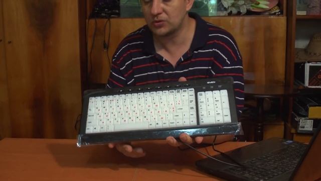Клавиатура Sven comfort 7200 el. Клавиатура с подсветкой Обзор. Какая клавиатура лучше. Клава 2016 смотреть онлайн