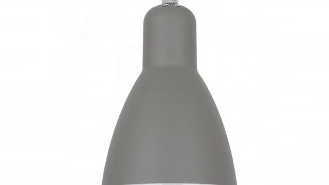Люстра Arte Mercoled A5049SP-1GY обзор: светильник Arte Mercoled A5049SP-1GY 40 Вт, где купить смотреть онлайн
