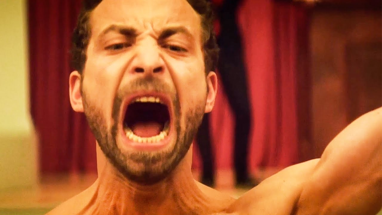 Мужчина Продал Свою КОЖУ, Чтобы Спасти Семью (Реальные События)