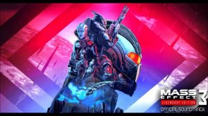 Легендарное издание Mass Effect 3 (OST) - Полный официальный саундтрек (Оригинальная музыка к игре)