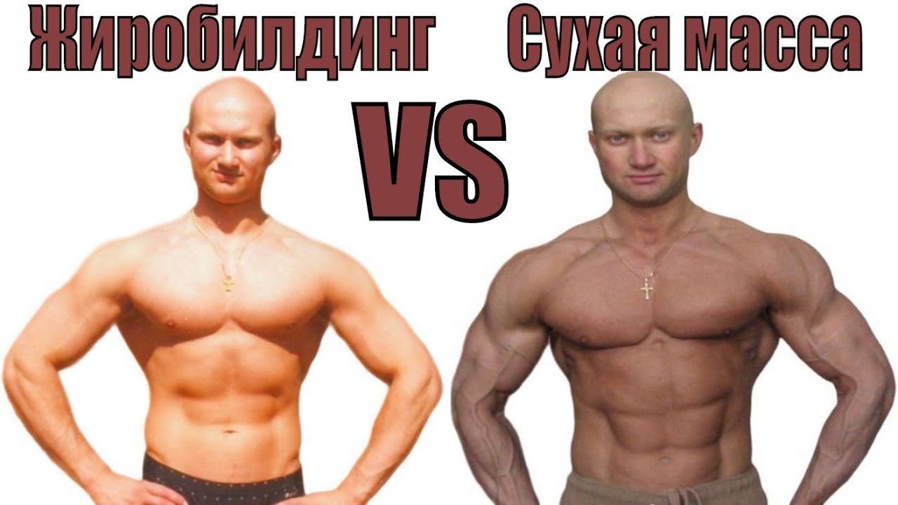 Фитнес блог тренера Юрия Спасокукоцкого