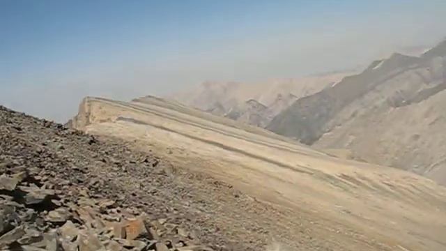 На перевале Трум. 7 сентября 2011 года. смотреть онлайн