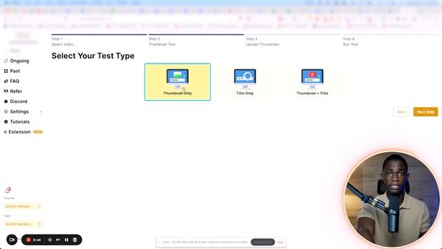 Utilise Cette Méthode Pour Avoir Plus de Vues Sur Tes Vidéos YouTube смотреть онлайн