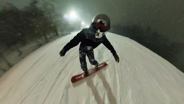 Прокат на жестком сноуборде Красная поляна 2023 смотреть онлайн