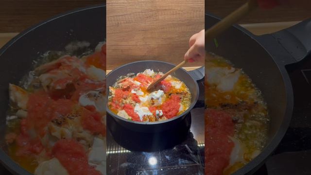 Вермишель с курицей 👍