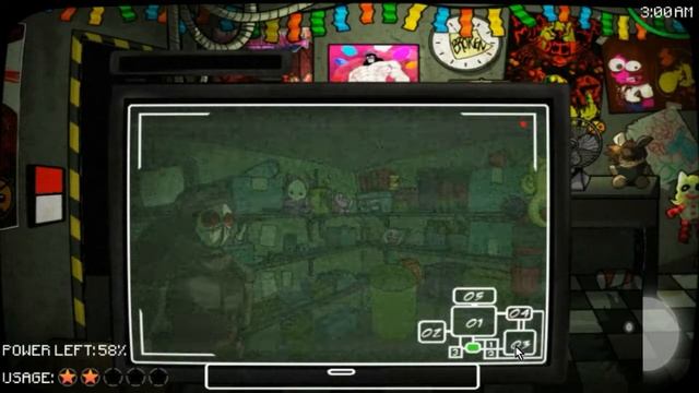LONGTHROUGH - Five Nights At Fulp's (PC) смотреть онлайн
