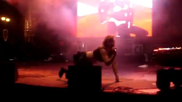 Awesome Live In Bialystok, Poland смотреть онлайн