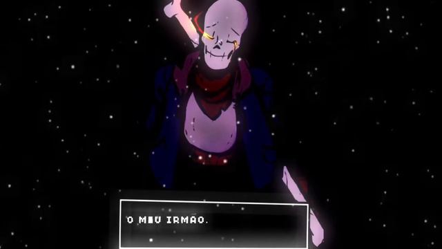 Rap do sans Jugamento Final undertale reeditado смотреть онлайн