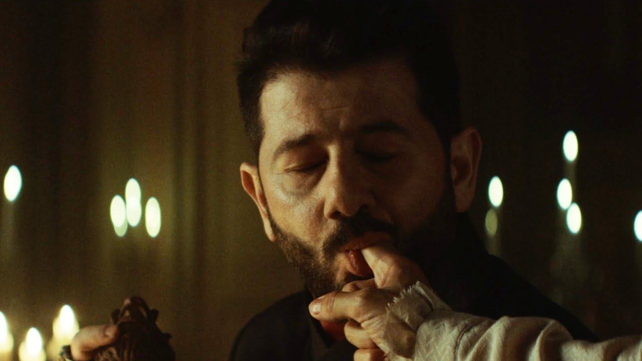 Дракулов - Трейлер смотреть онлайн