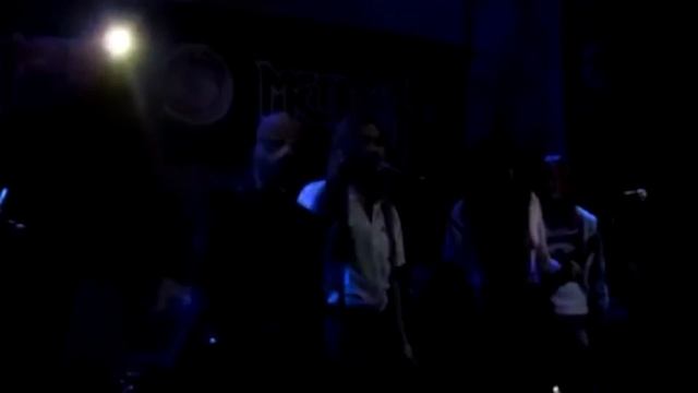 ПЕРВЫЕ РУССКИЕ РЭПЕРЫ 1984-90гг / Эволюция Русского Рэпа / Выпуск #1 смотреть онлайн