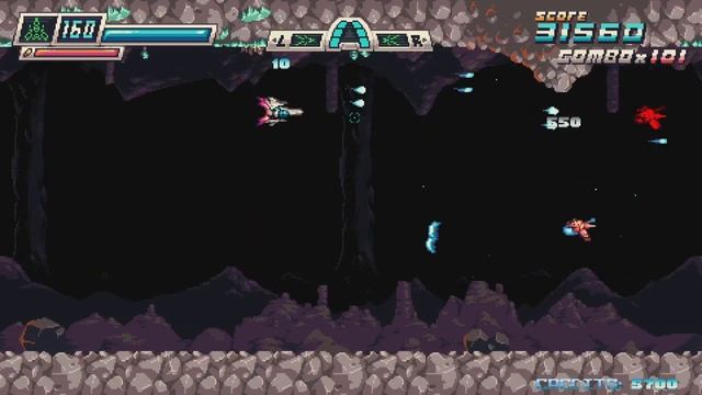 Habroxia 2 - Level 2B: Outer System Oasis (Moon & Sand) смотреть онлайн