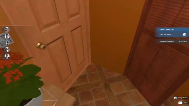 Pizza Steve's Pizza Parlor-House Flipper Fast Run смотреть онлайн
